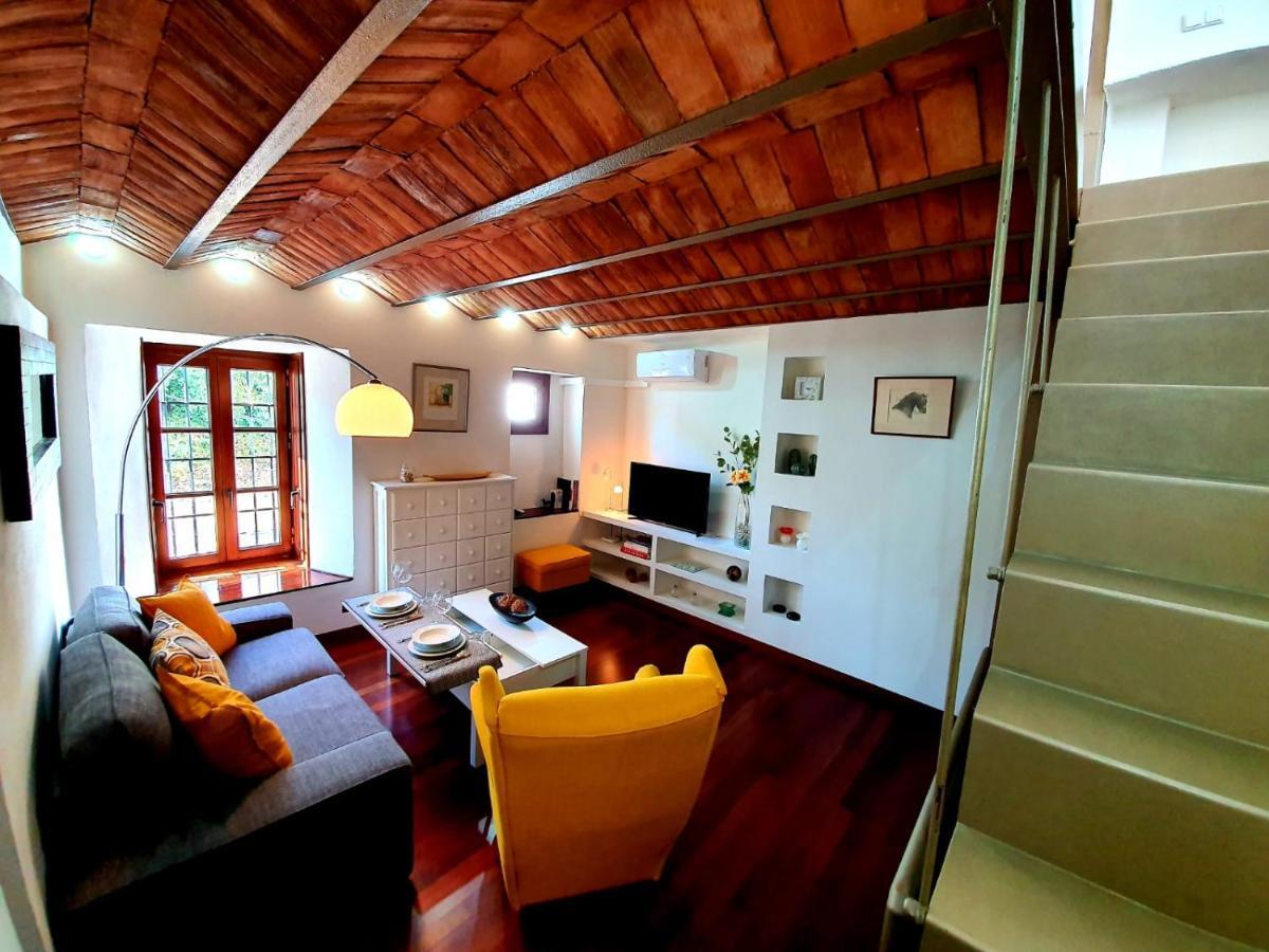 Almocabar Luxury * Ronda