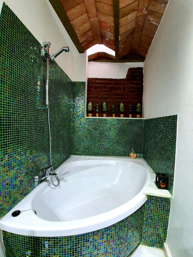 Almocabar Luxury Ronda