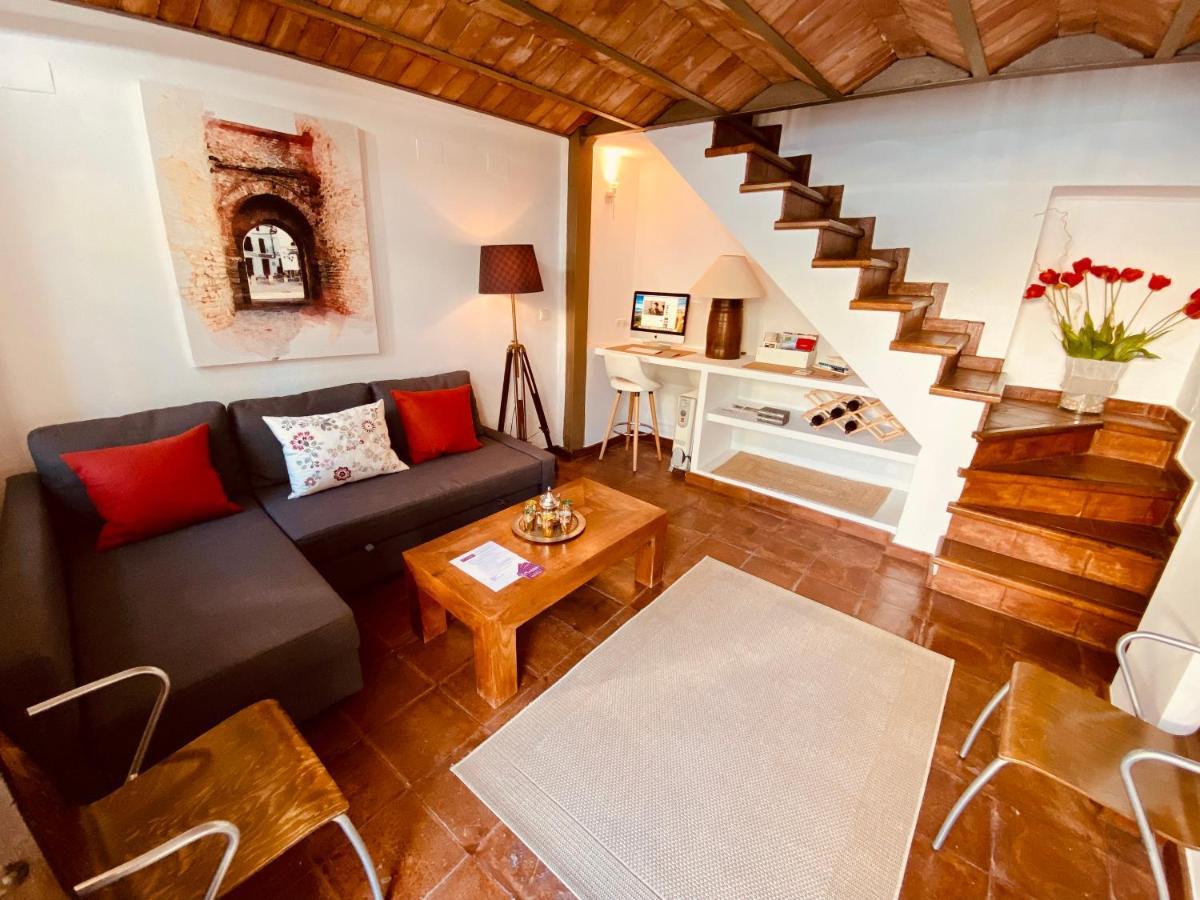 Almocabar Luxury Holiday home Ronda