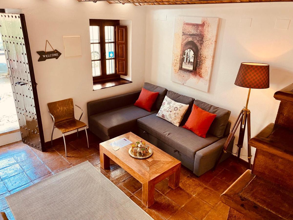 Almocabar Luxury * Ronda