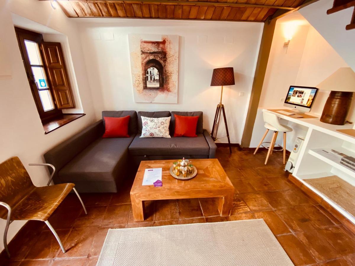 Almocabar Luxury Holiday home Ronda