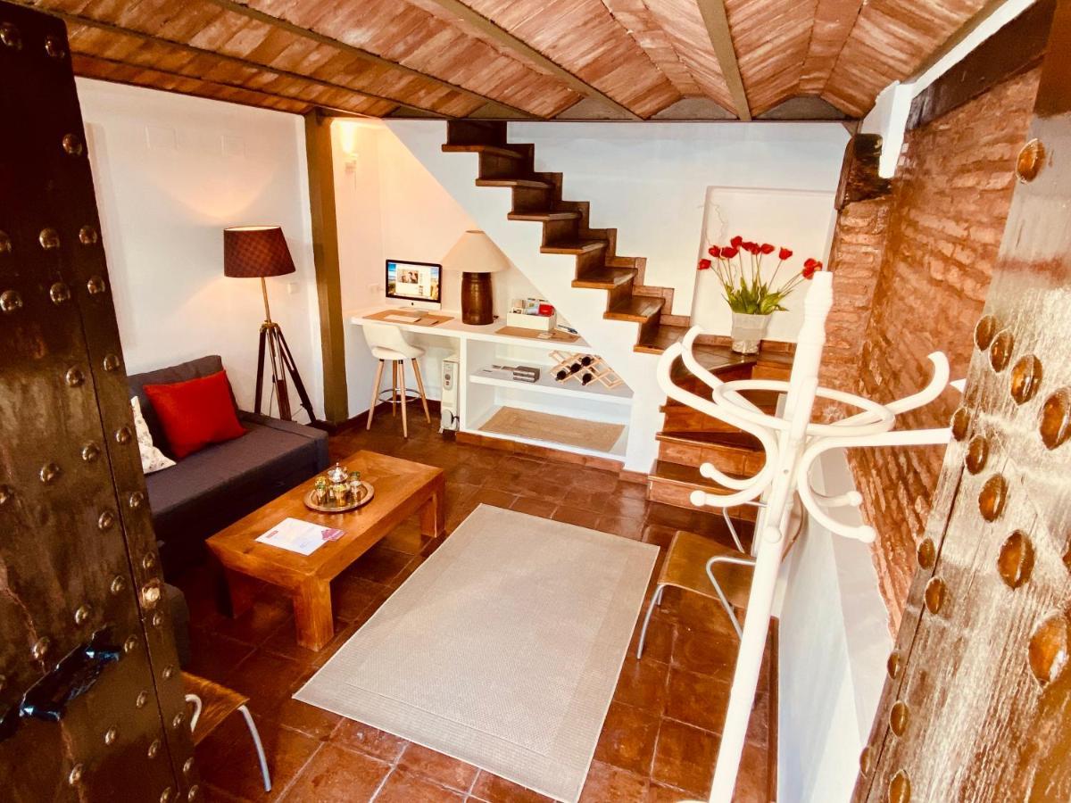 Almocabar Luxury Ronda