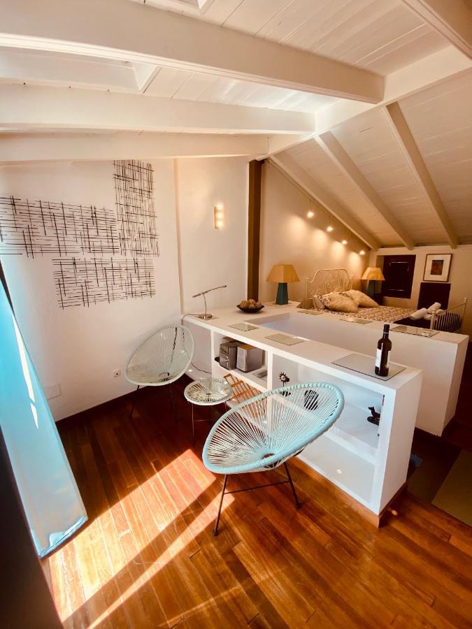Almocabar Luxury Ronda