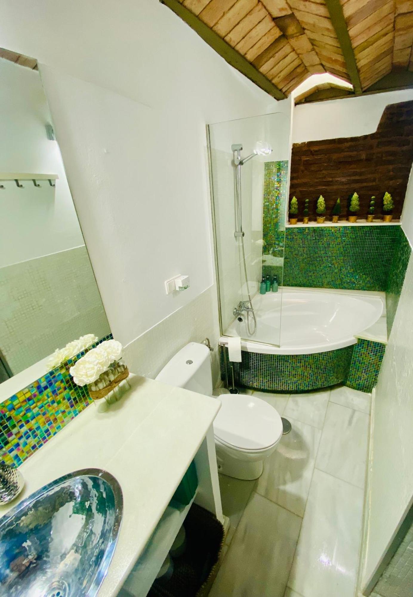 Almocabar Luxury Holiday home