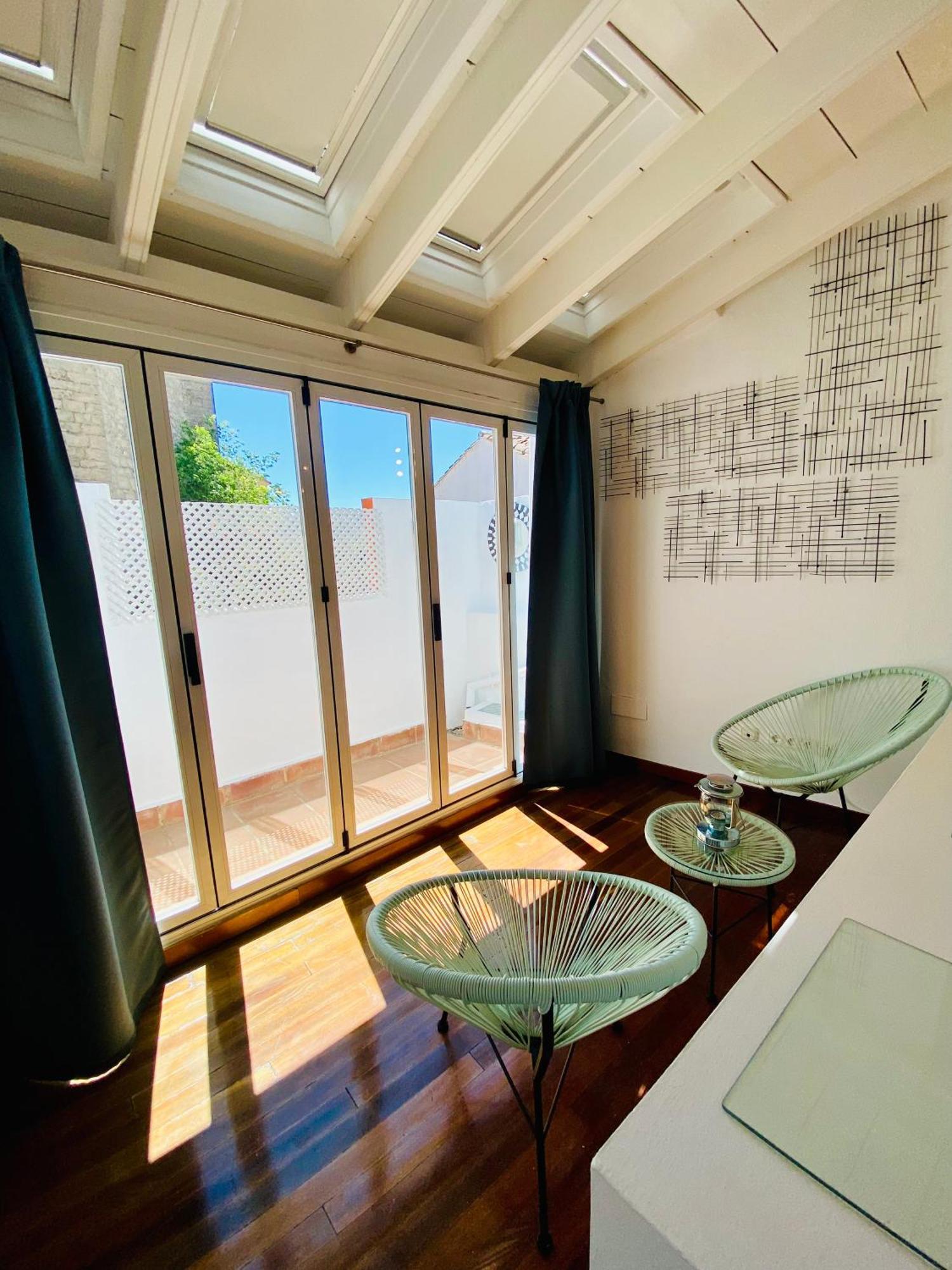 Almocabar Luxury Ronda