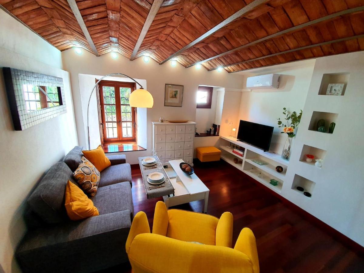 Almocabar Luxury Holiday home Ronda