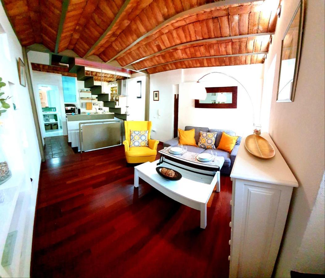 Almocabar Luxury Holiday home *