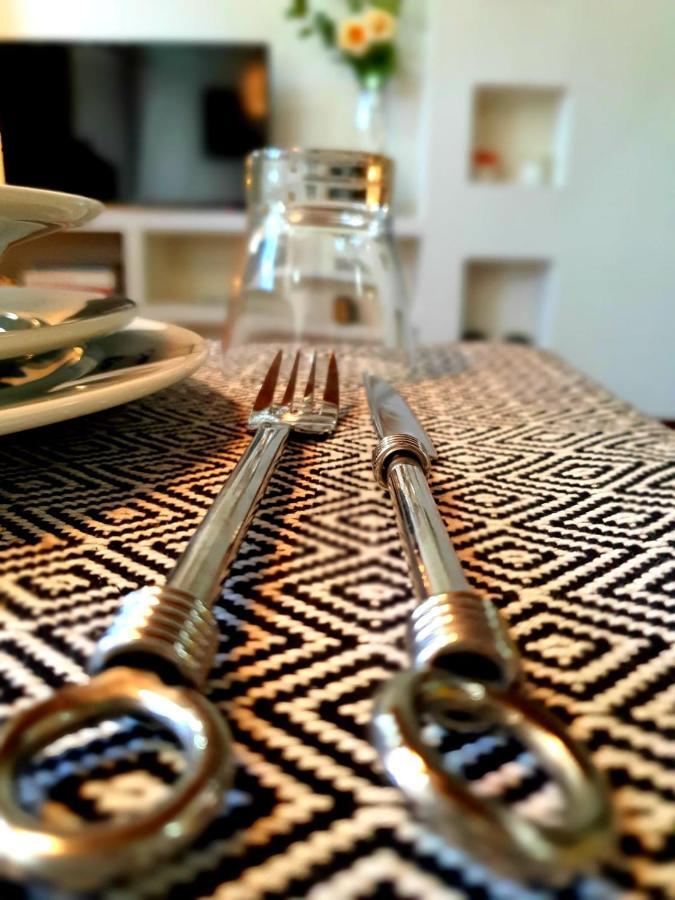 Holiday home Almocabar Luxury Ronda