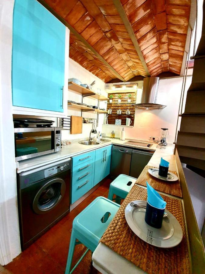 Holiday home Almocabar Luxury *