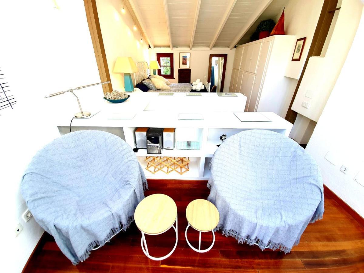 Almocabar Luxury Ronda