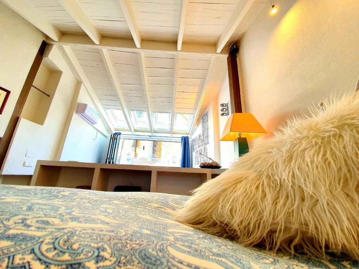 Almocabar Luxury Ronda