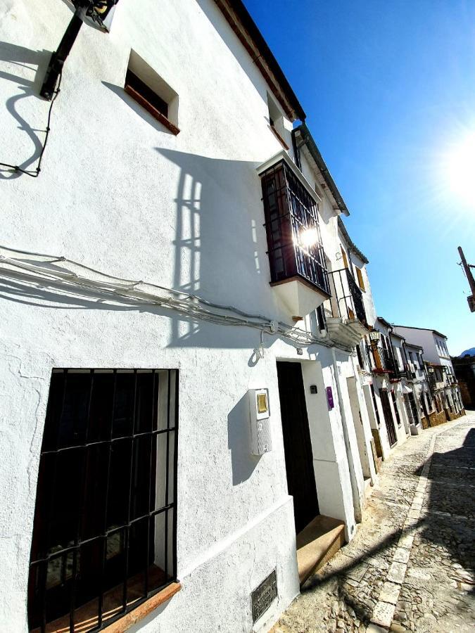 Almocabar Luxury * Ronda
