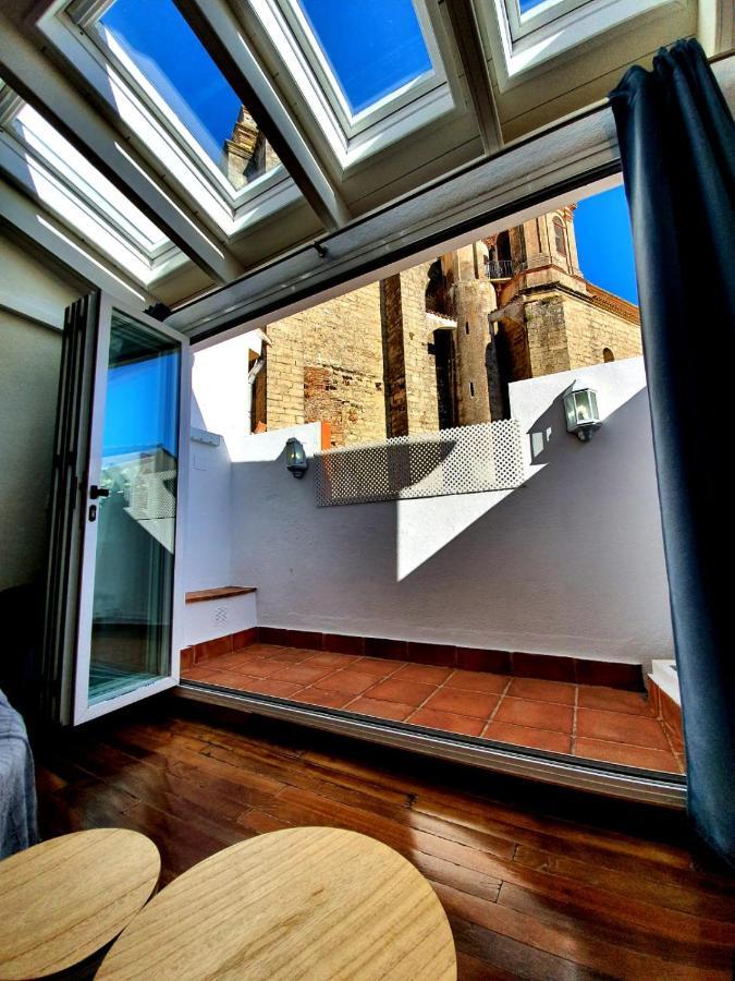 Almocabar Luxury Holiday home Ronda