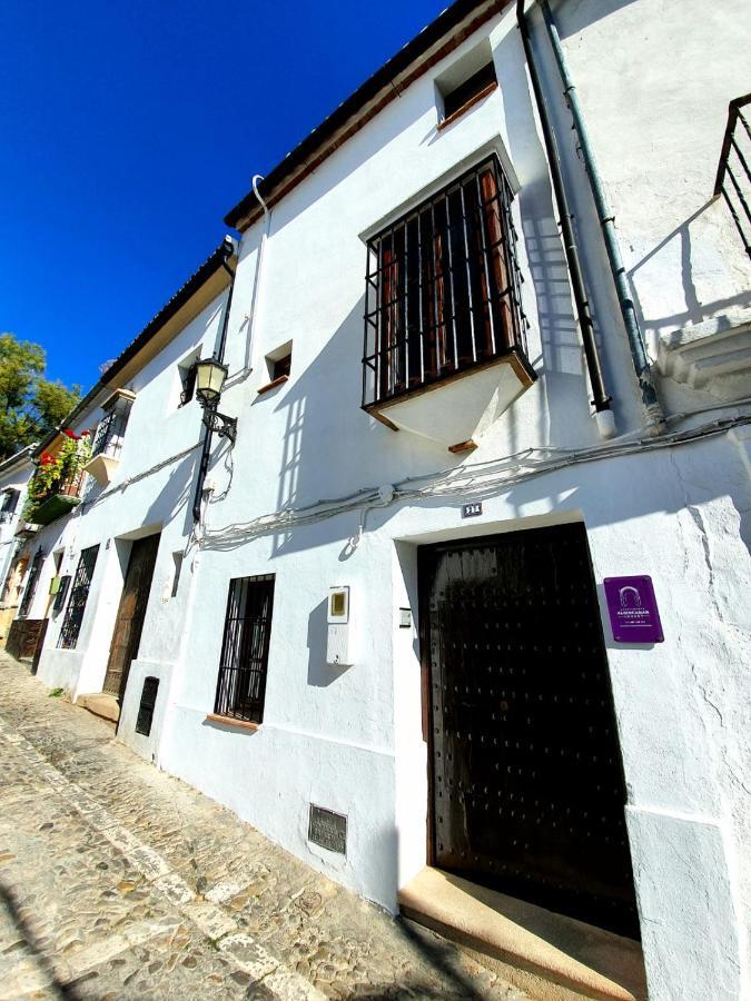 Almocabar Luxury Ronda